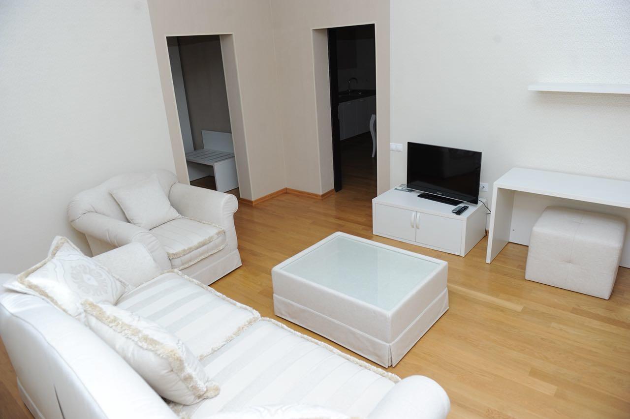 Shamakhy Sport Villas Şamaxı Exteriör bild