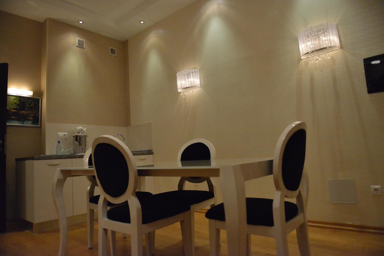 Shamakhy Sport Villas Şamaxı Exteriör bild